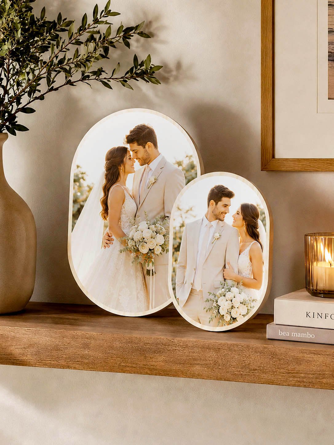 Double Arch Set