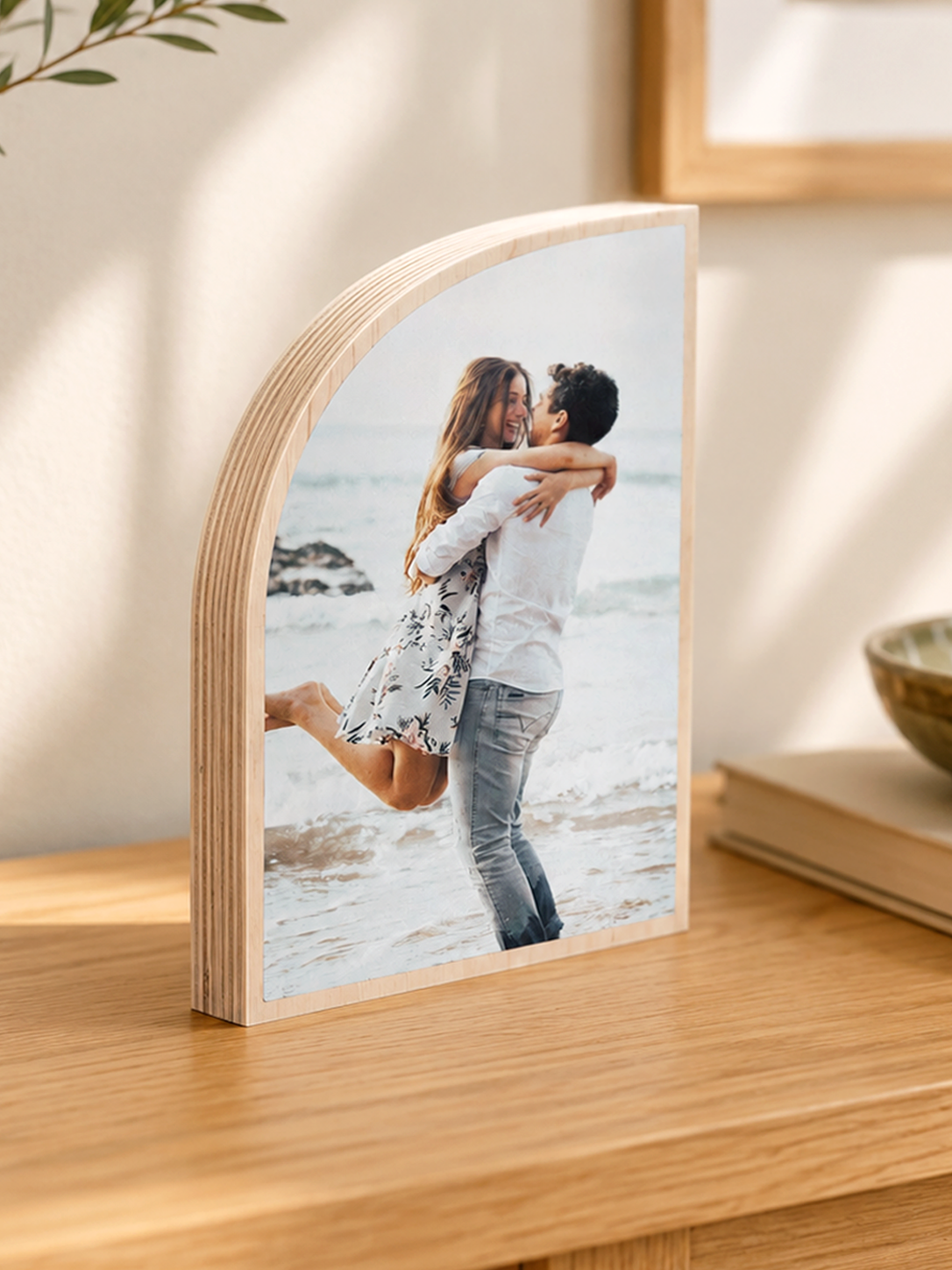 Sail Photo Block