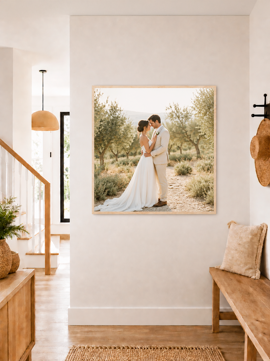 large square wood photo block wall hanging.png