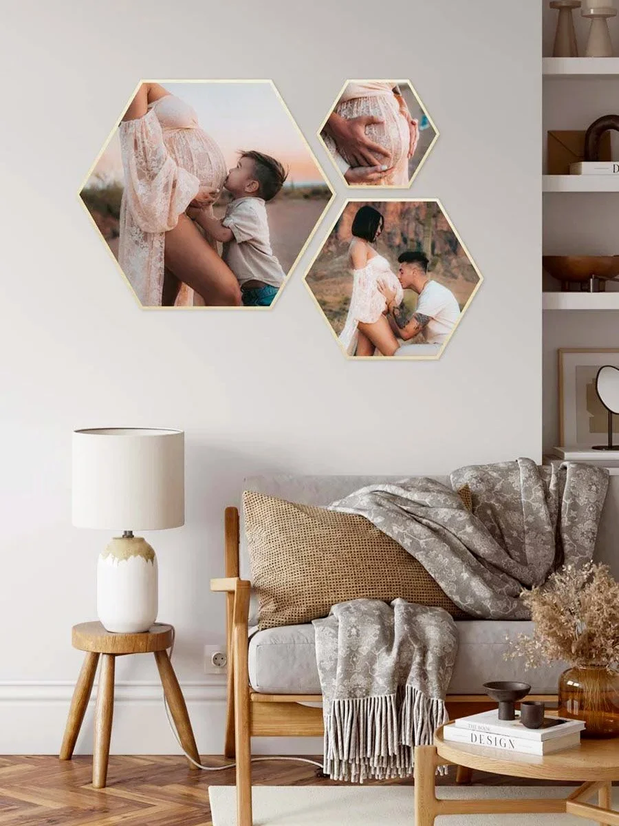 heagon mixed set of 3 wood photo blocks with front view.jpg