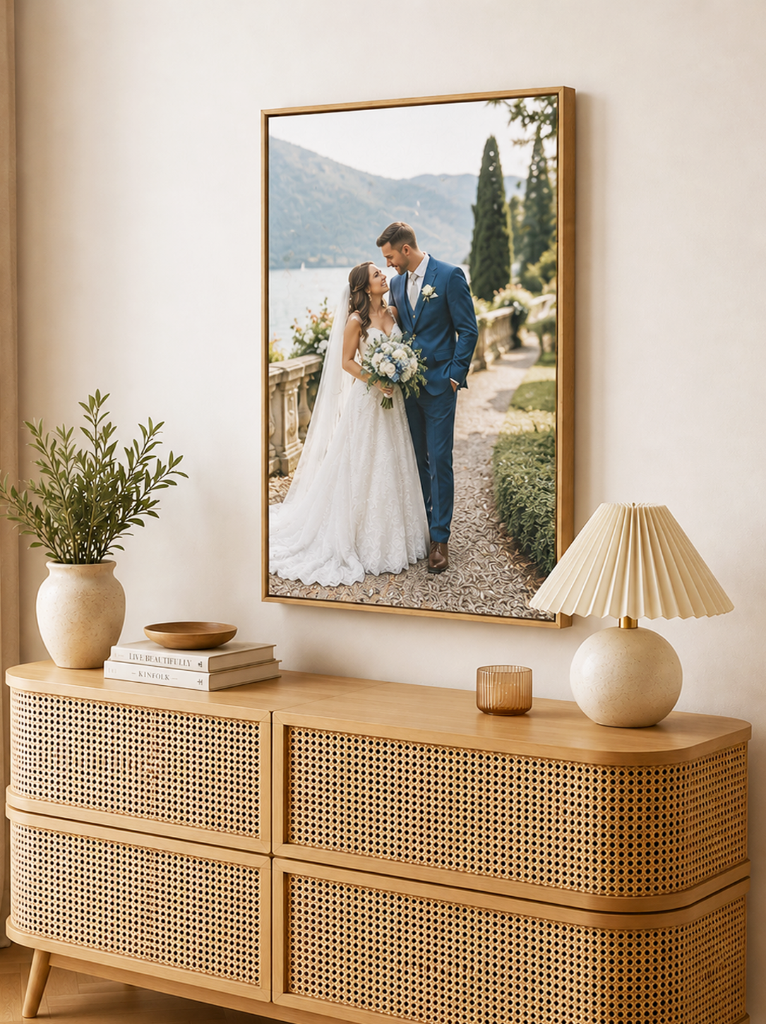A1 large framed wood photo block.png