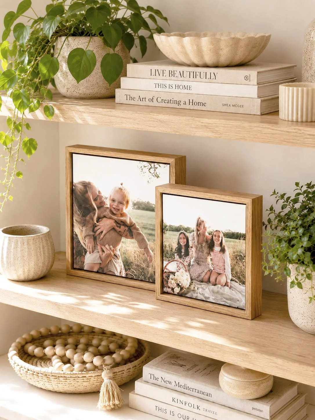 art series framed wood photo block gift set square 3.jpg