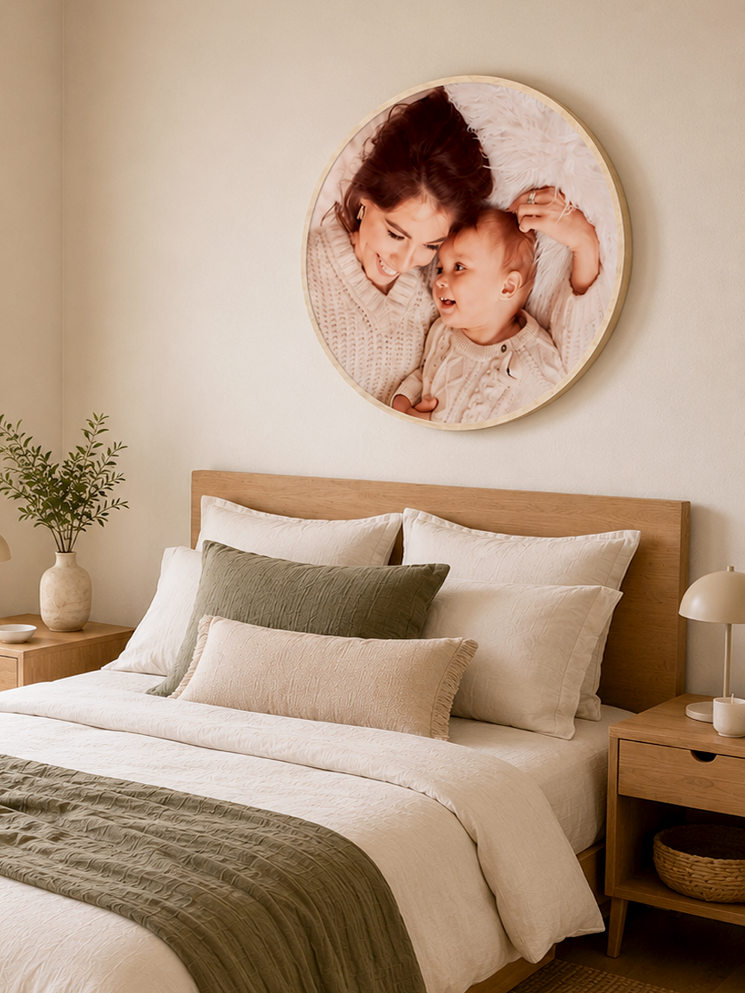 large circle photo block above bedhead wall hanging 4 zoom.png