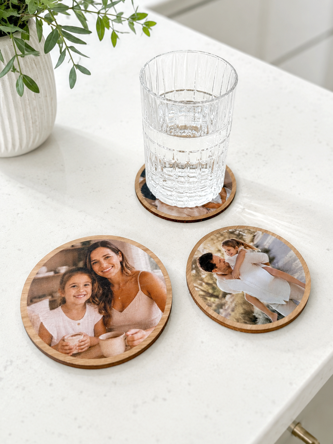 tas oak photo coasters on bench .png