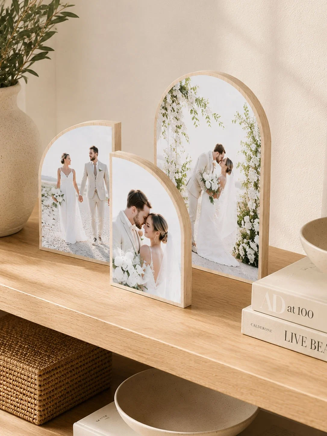 Sail & Arch Sets