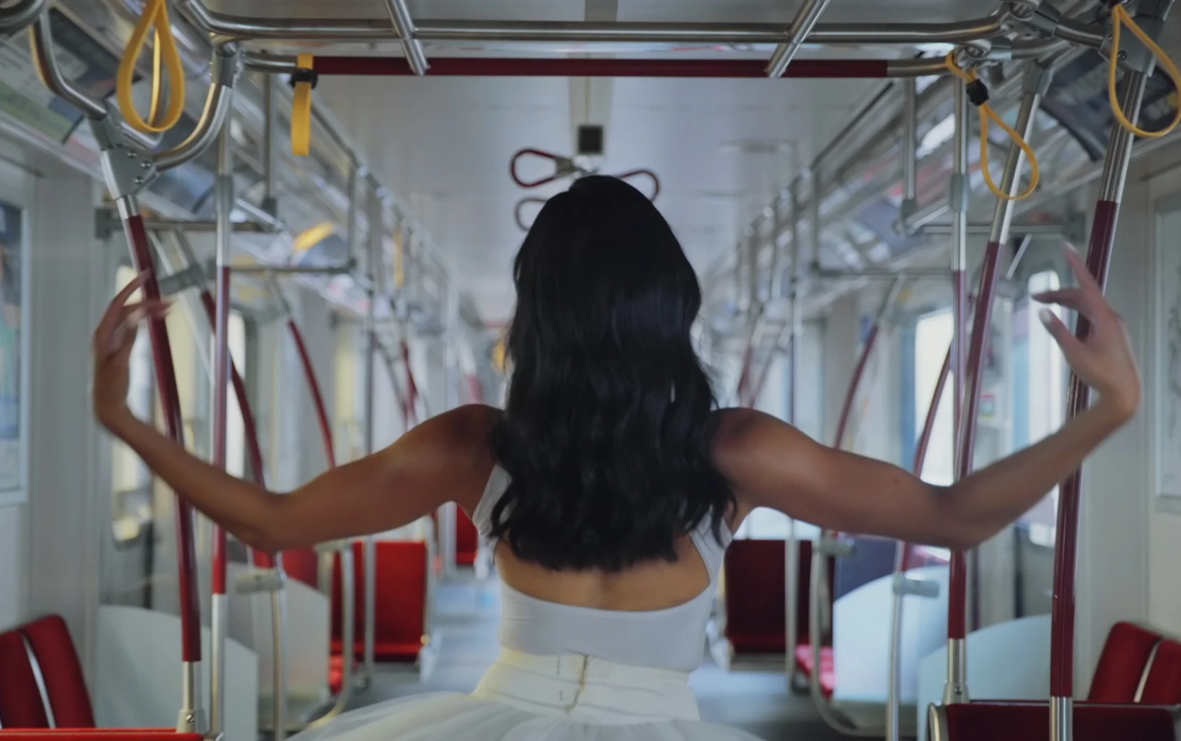 “We Move You” Campaign