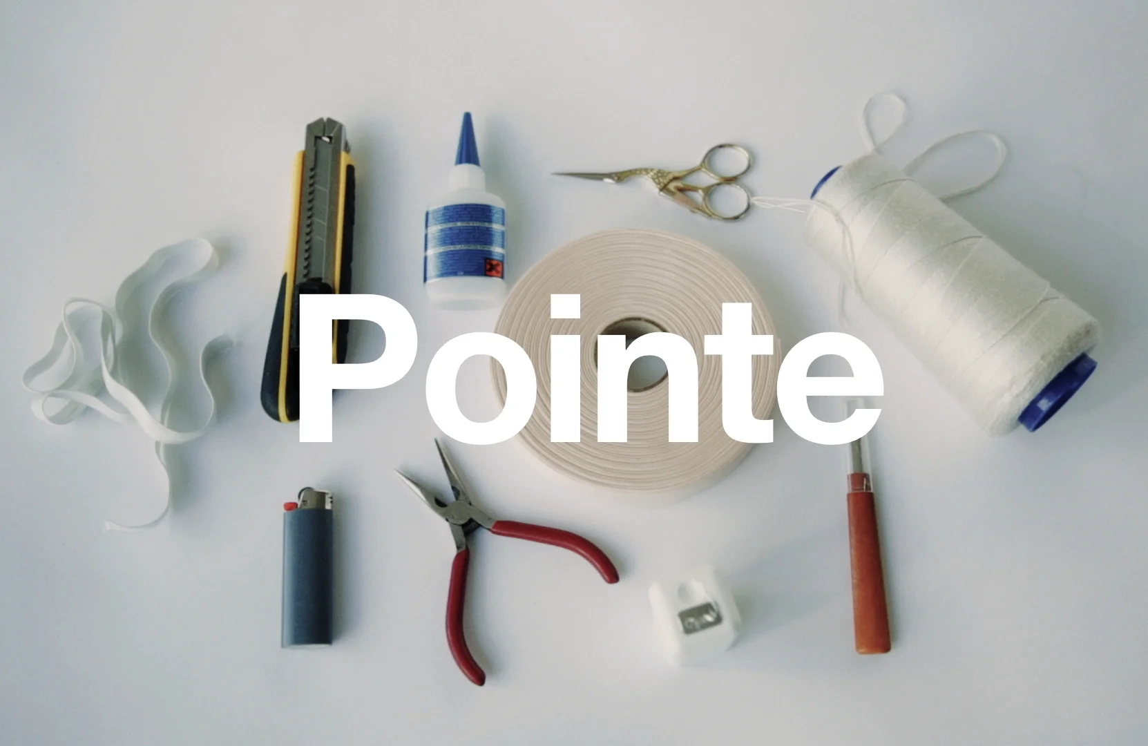 Pointe