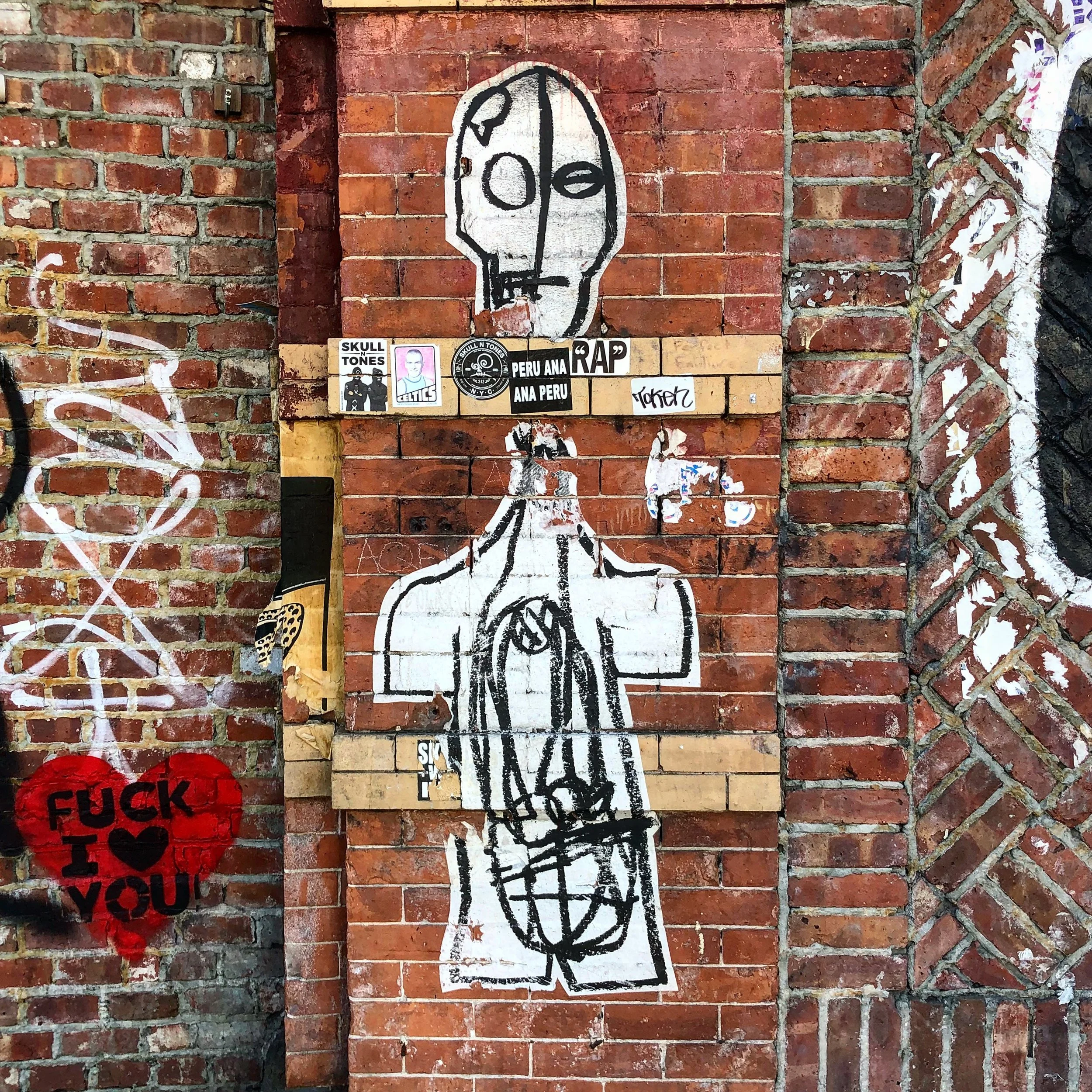 Ethan Armen Art As Seen In New York