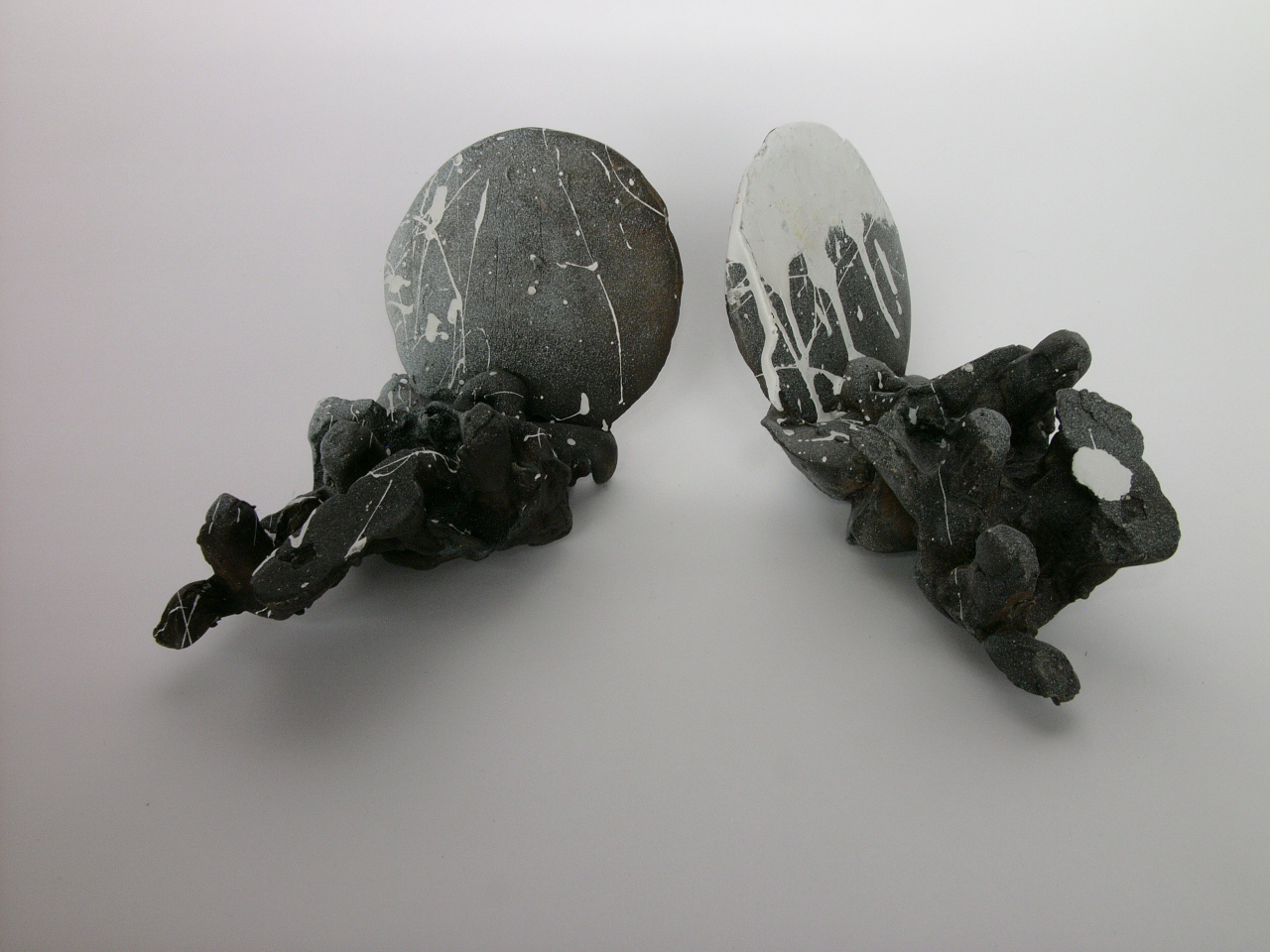 Wild Creatures Make Great Bookends