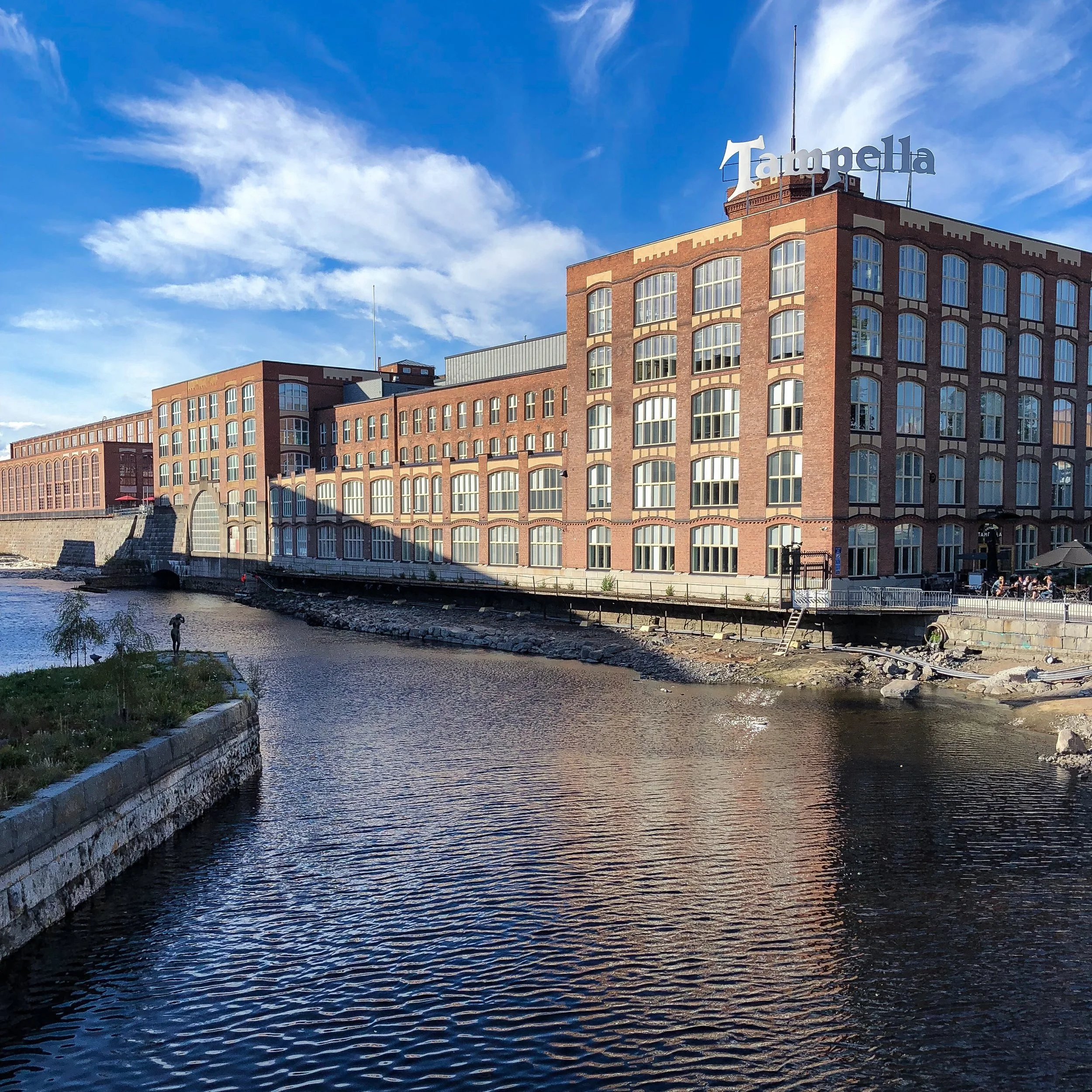 Tampere