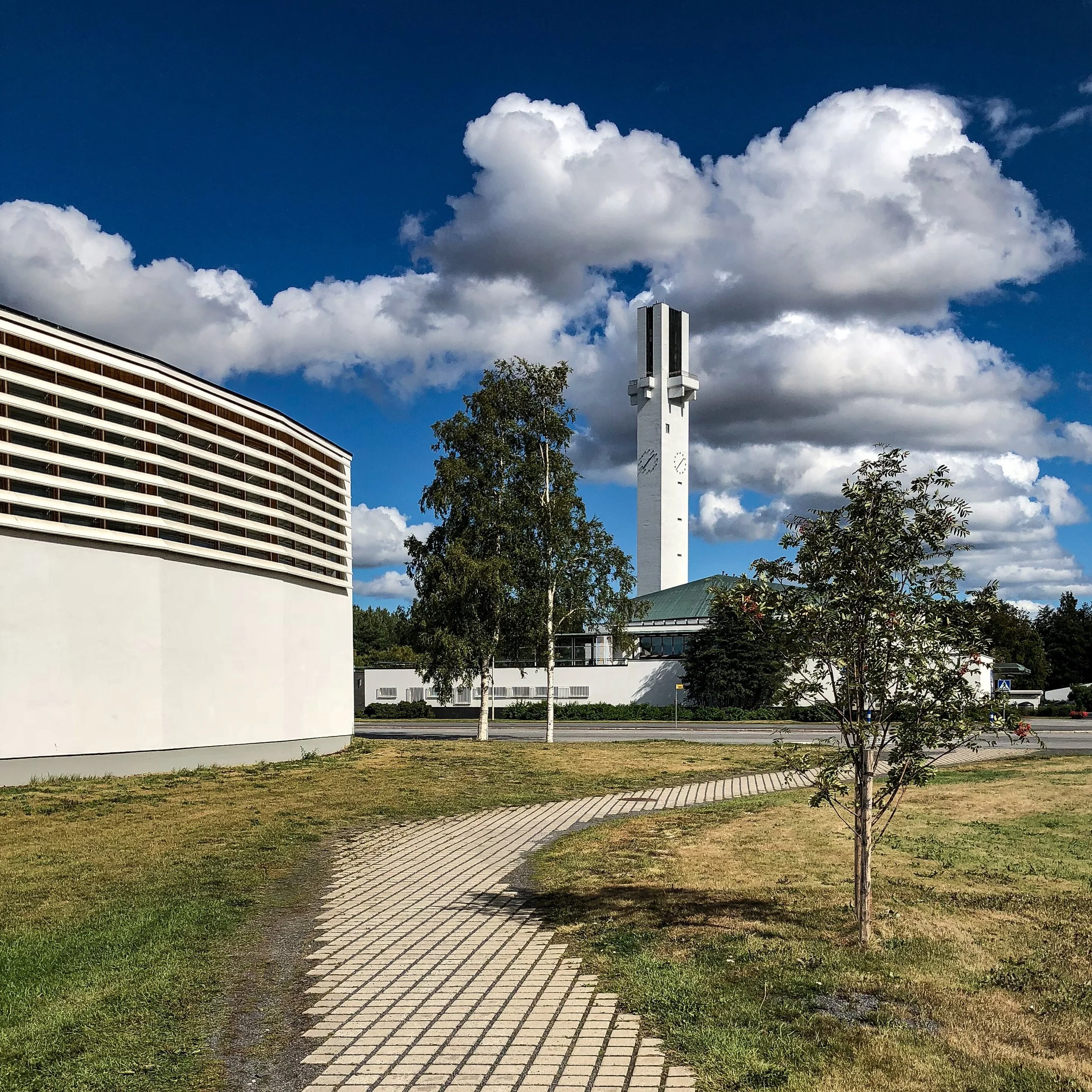 Seinäjoki