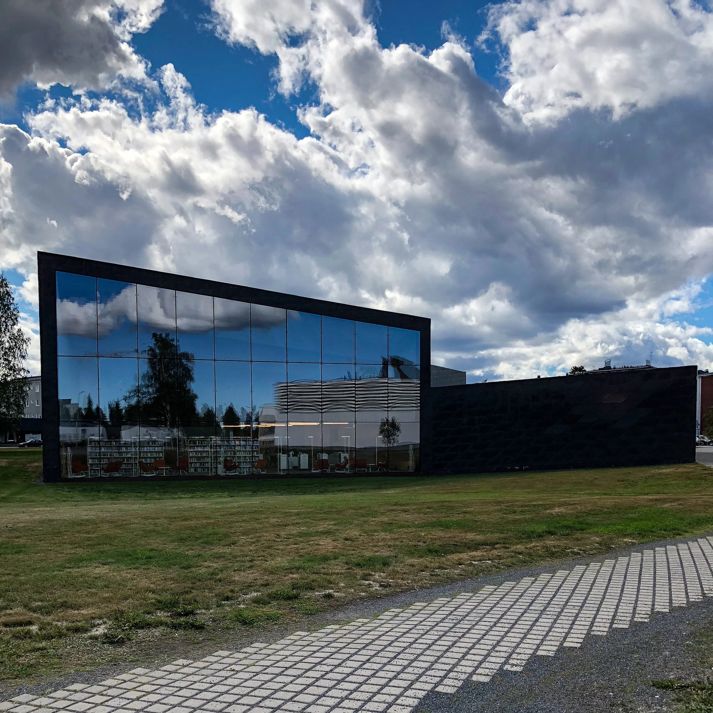 Seinäjoki