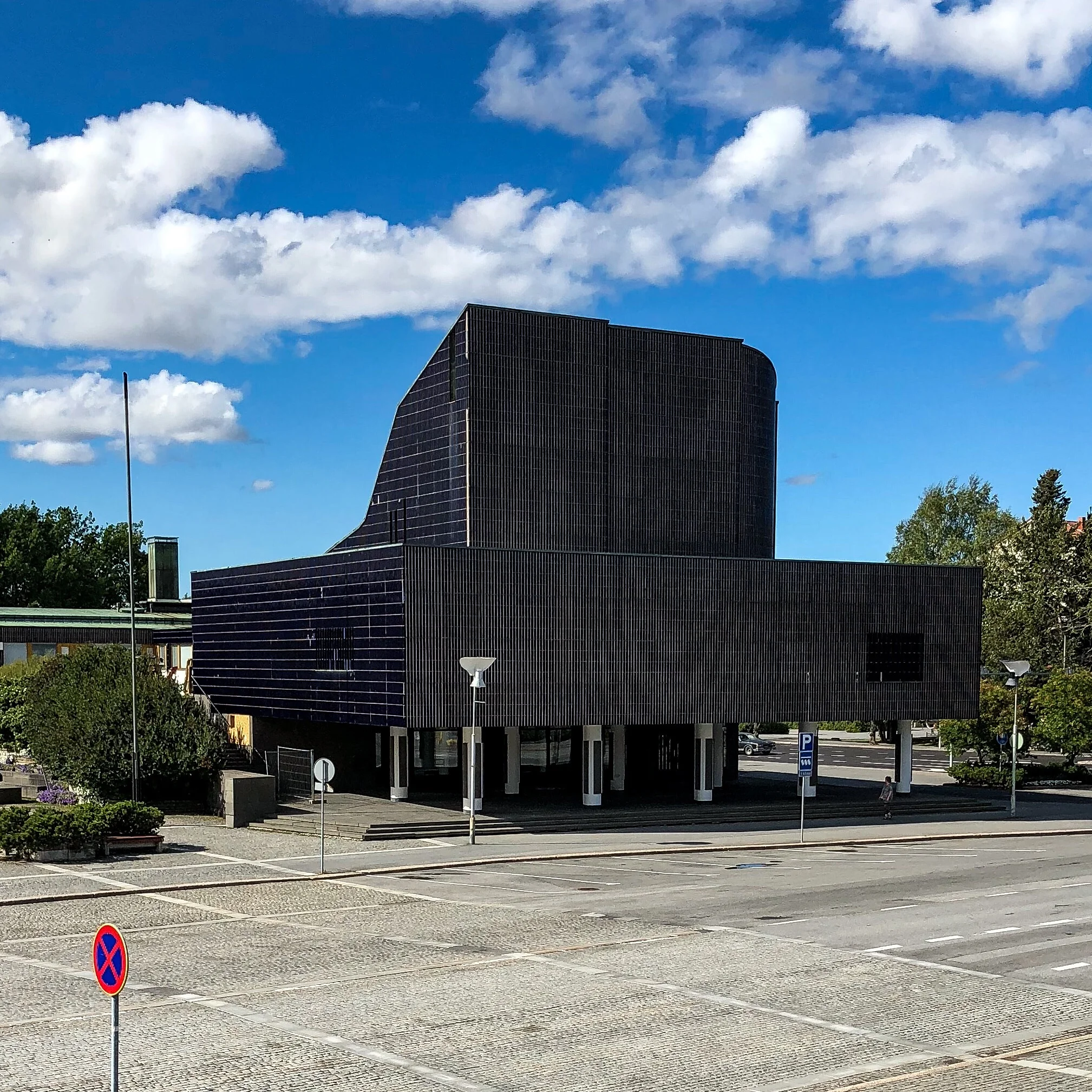 Seinäjoki