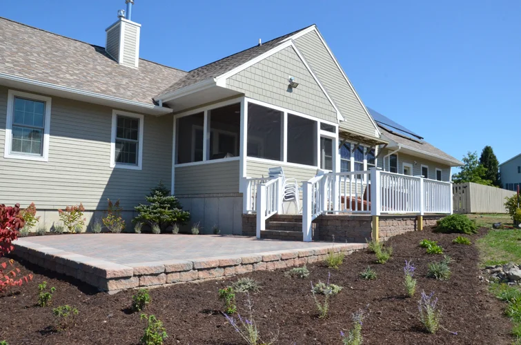 Homes we've built in Ithaca, NY Starland Builders, LLC Custom Home Builders Ithaca, NY