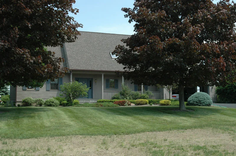 Past Custom Homes built by Starland Builders, LLC in Ithaca, NY Custom Home Builders in Ithaca