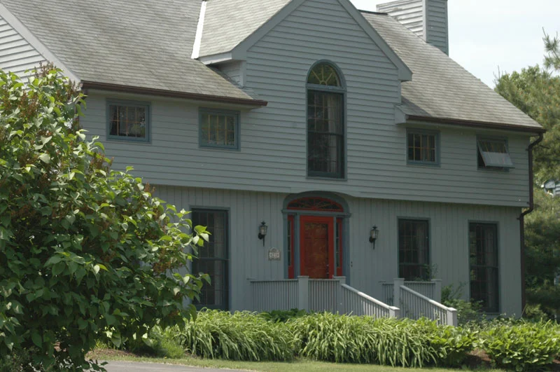 Past Custom Homes built by Starland Builders, LLC in Ithaca, NY Custom Home Builders in Ithaca