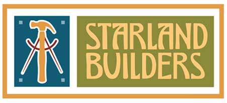 New Home Builders | Starland Builders LLC | Ithaca NY | Building &amp; Designing &quot;Net Zero&quot; Homes