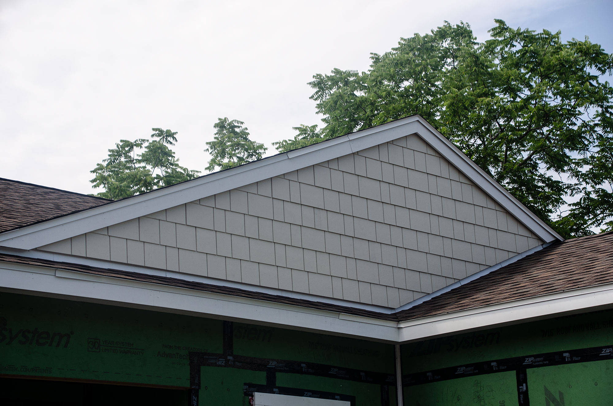 Custom Designed Net Zero Home on Slaterville Road, Ithaca, NY Custom Home Builders in Ithaca, NY
