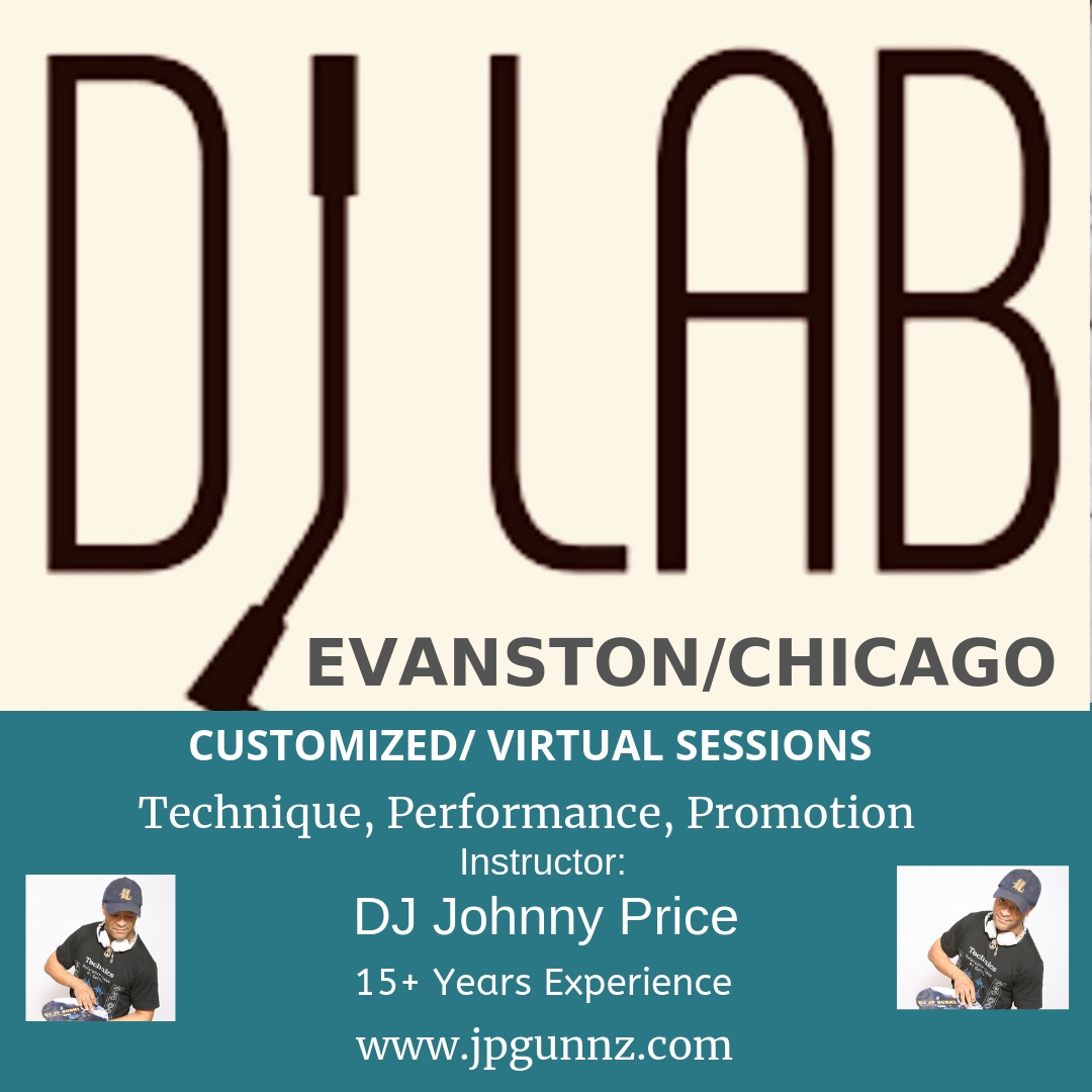 DJ LAB Evanston: Chicago Sign.jpg