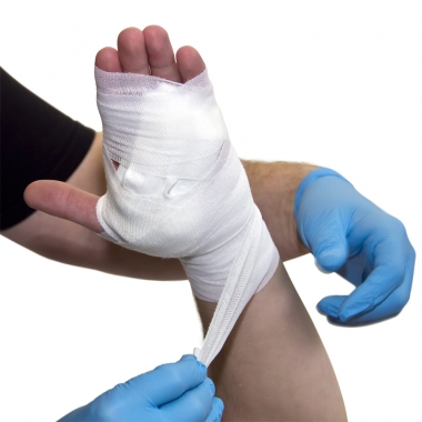 Level 3 Award in Emergency First Aid at Work