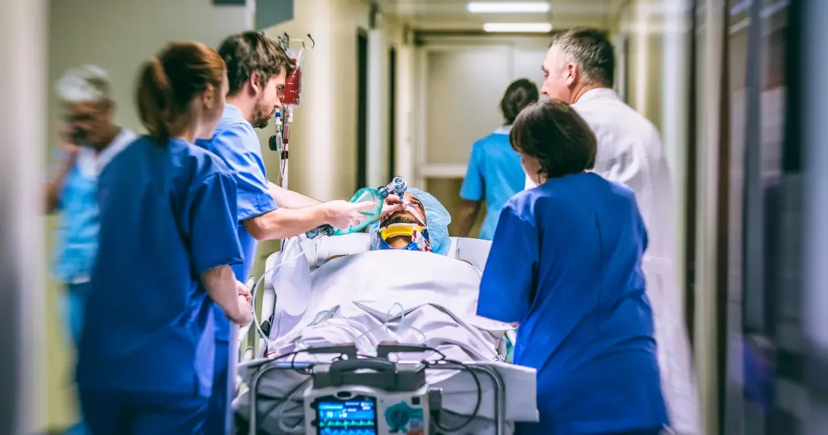 Healthcare Training - teamwork.webp