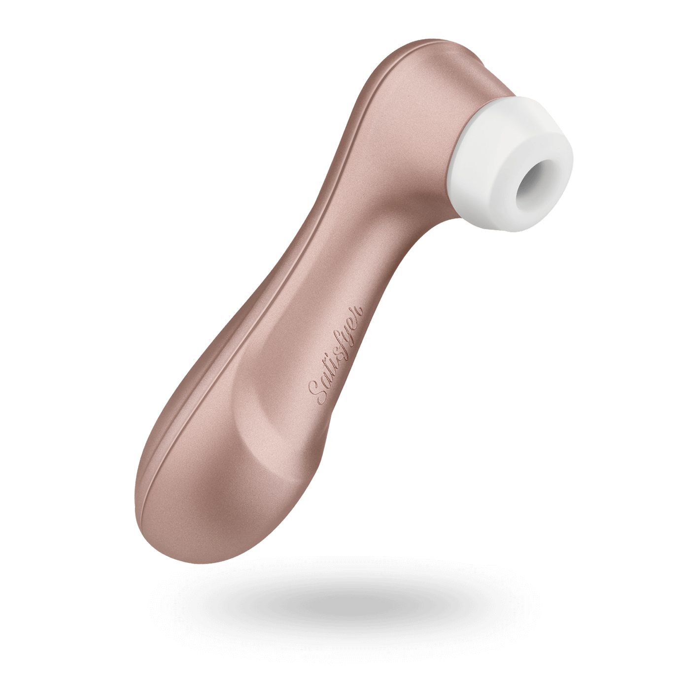 The Satisfier Pro 2