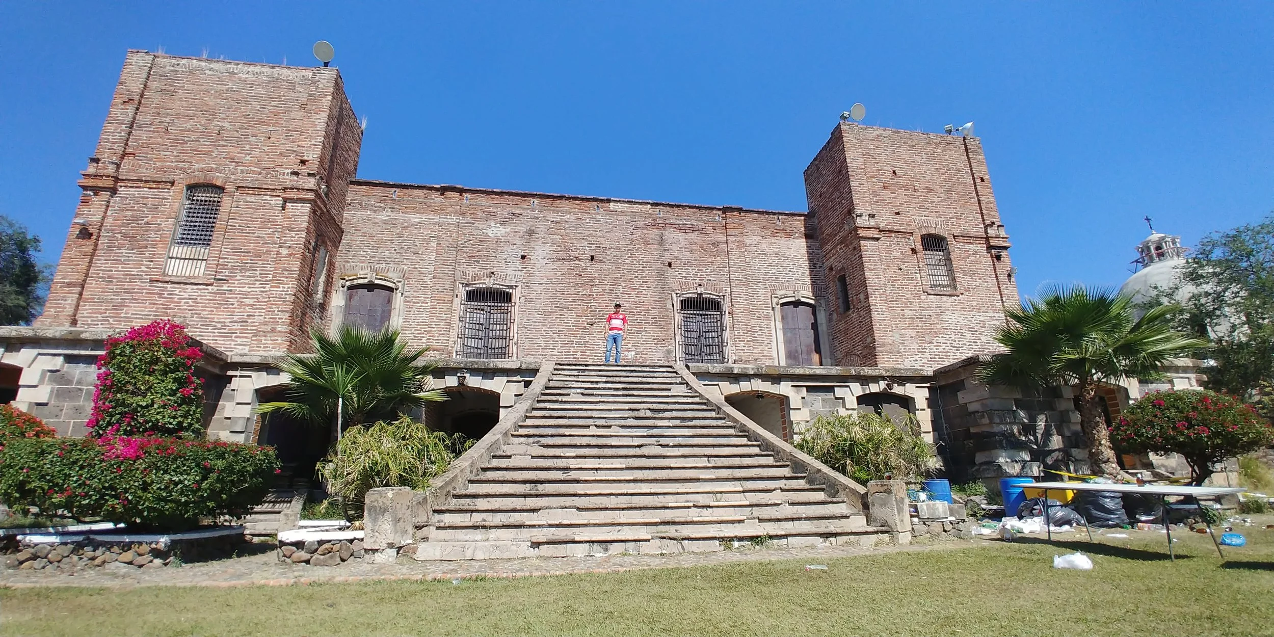 Cofradia Hacienda