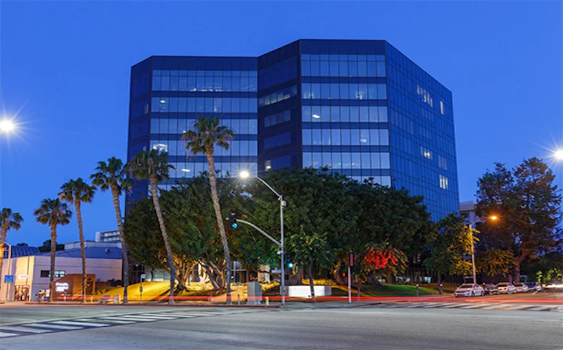 233 Wilshire