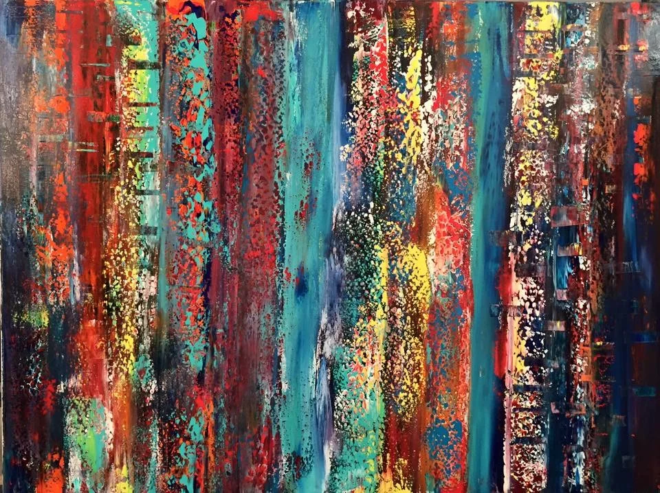 Resplendent 91 x 122cm.JPG