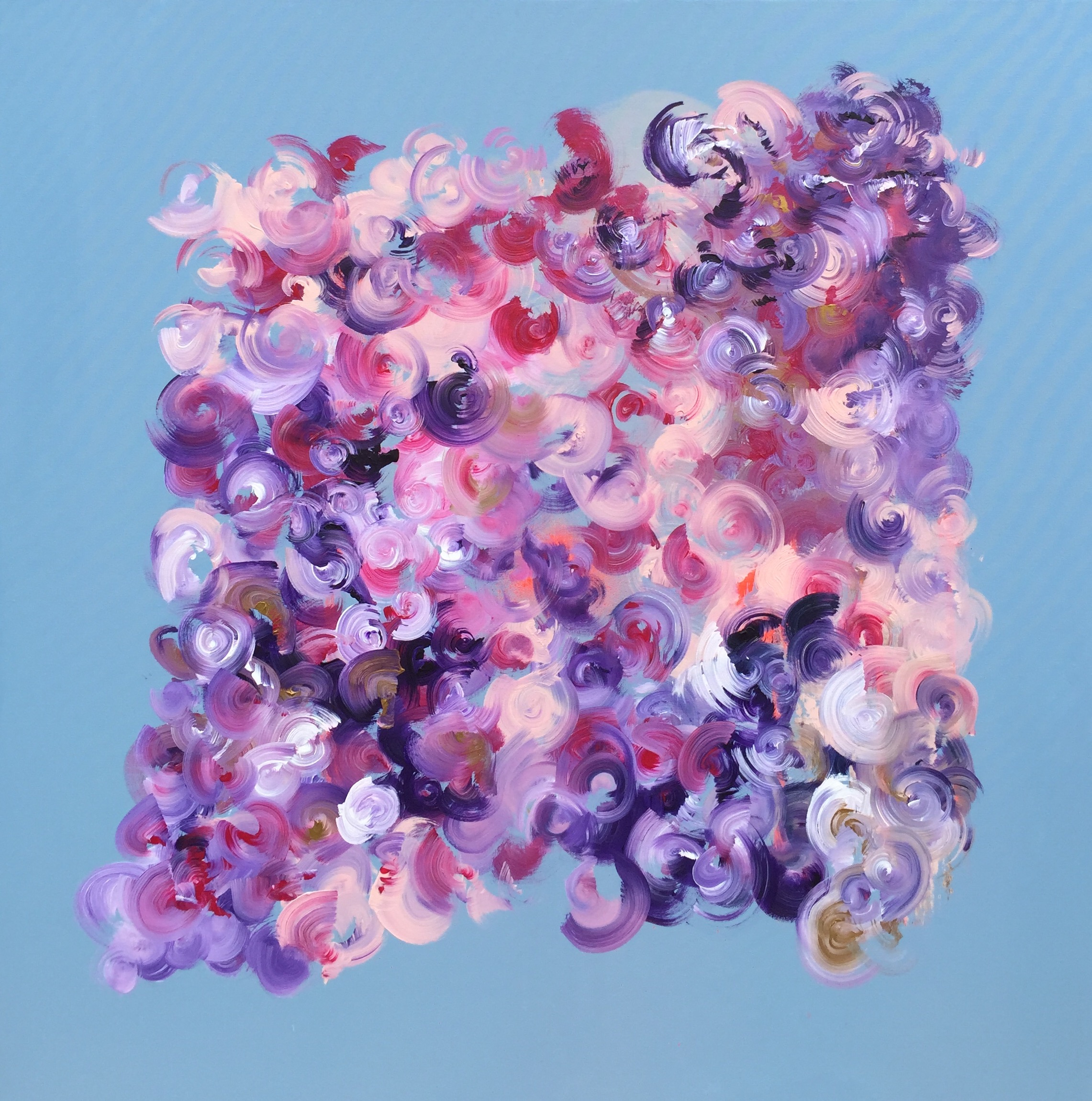 Floweret 100 x100cm.JPG