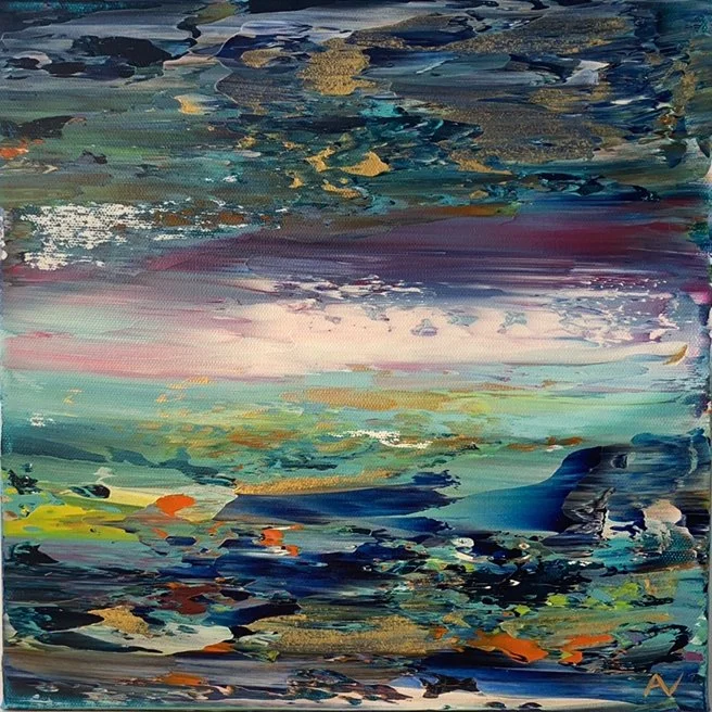 Midi 2  30 x 30 x 3.5cm