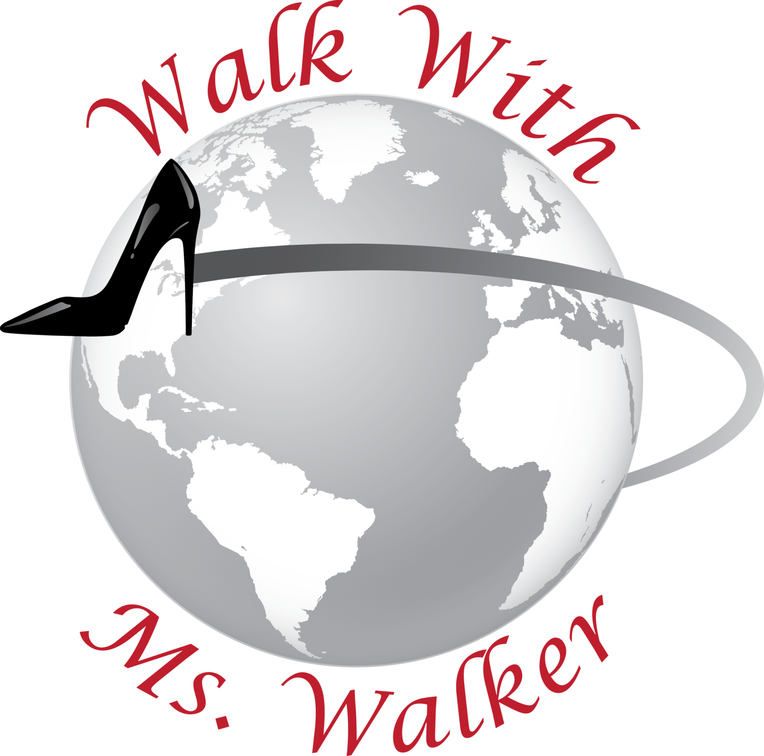 Walk With Ms. Walker