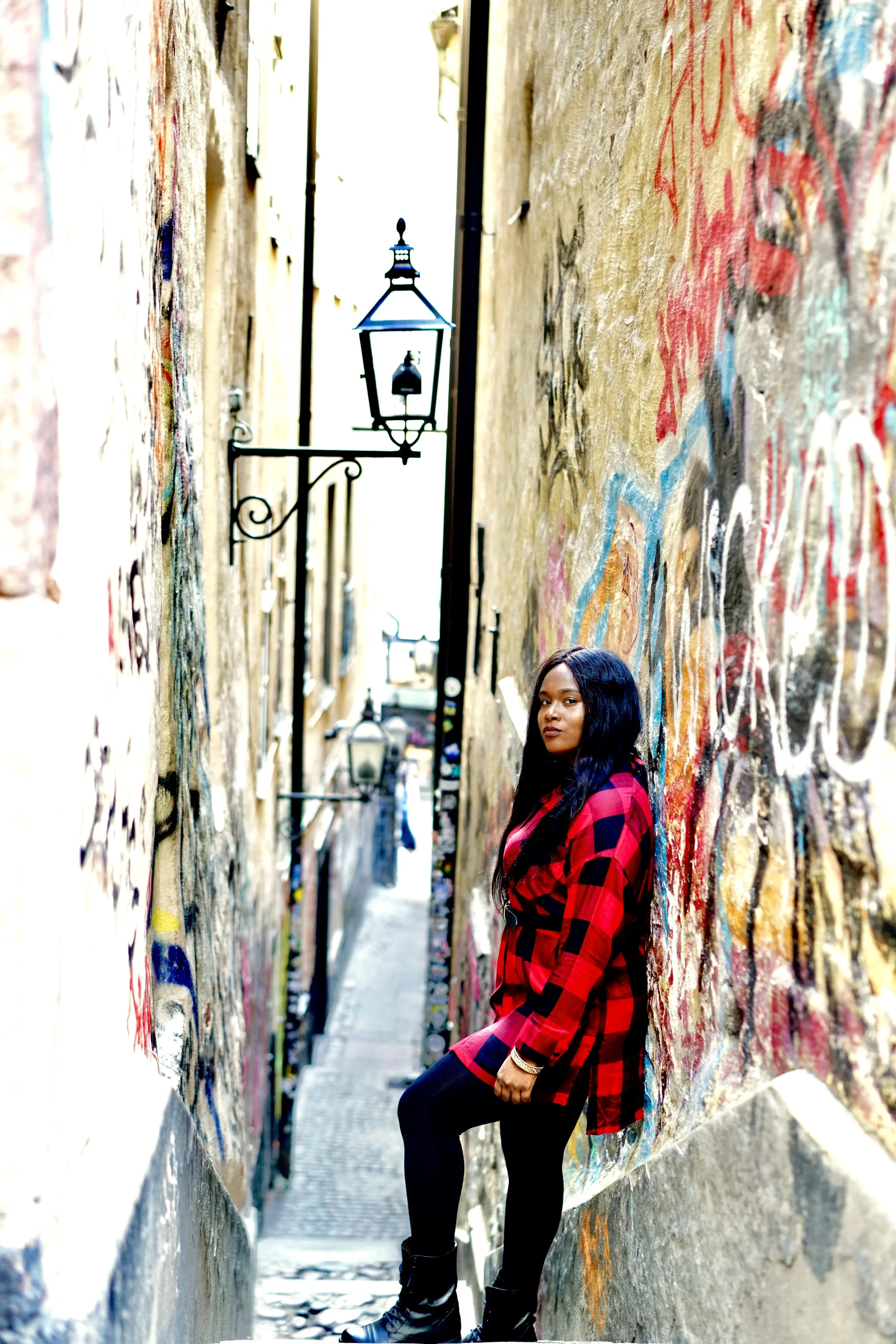 Stockholm, Sweden in 48 hours