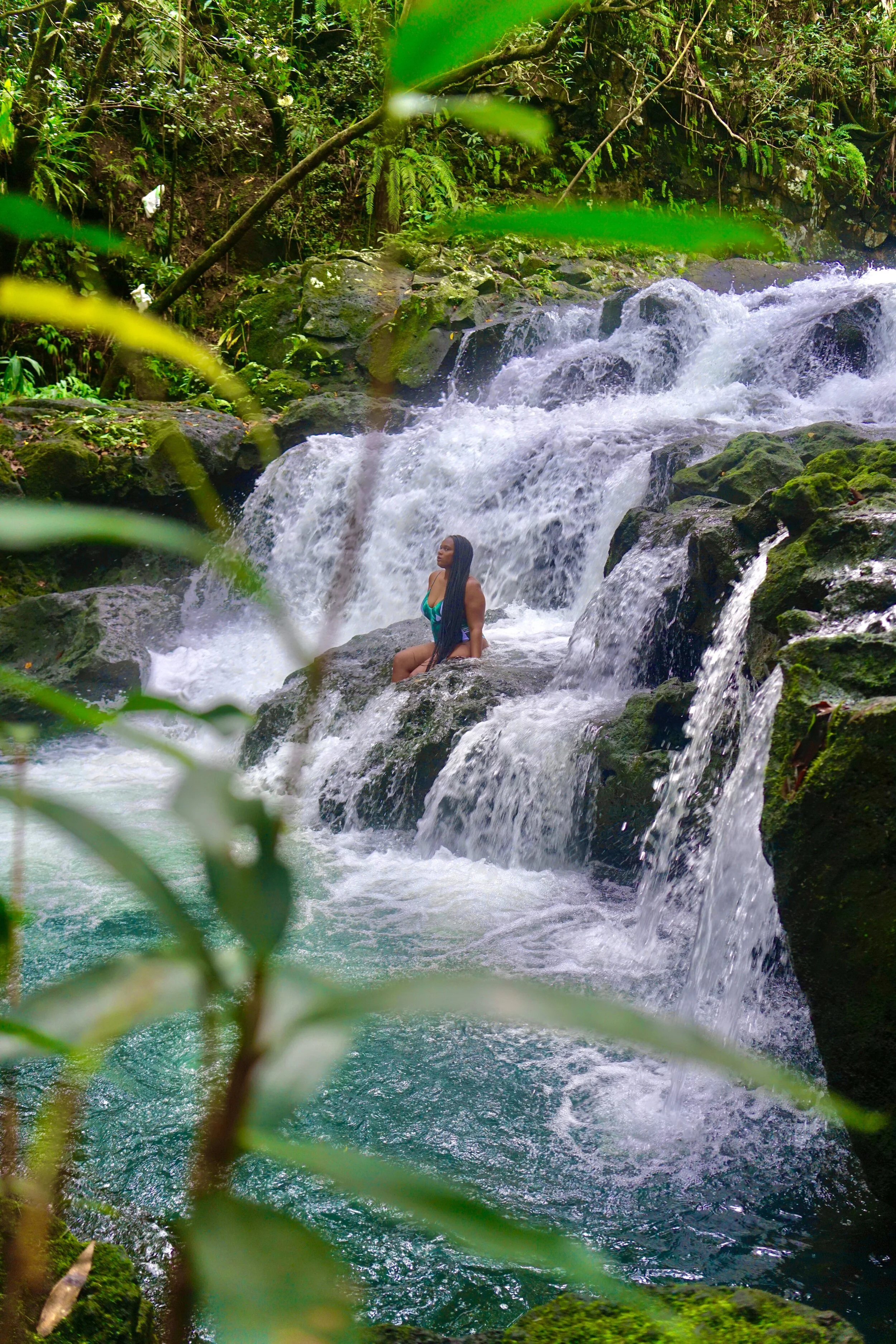 A Solo Guide to Mauritius