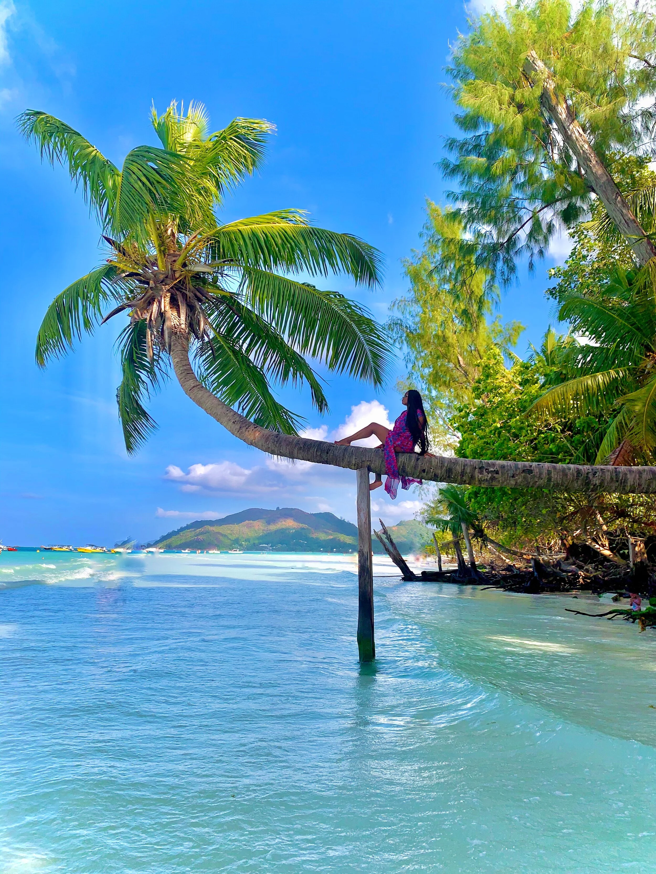 20 Photos to Inspire You to Visit The Seychelles