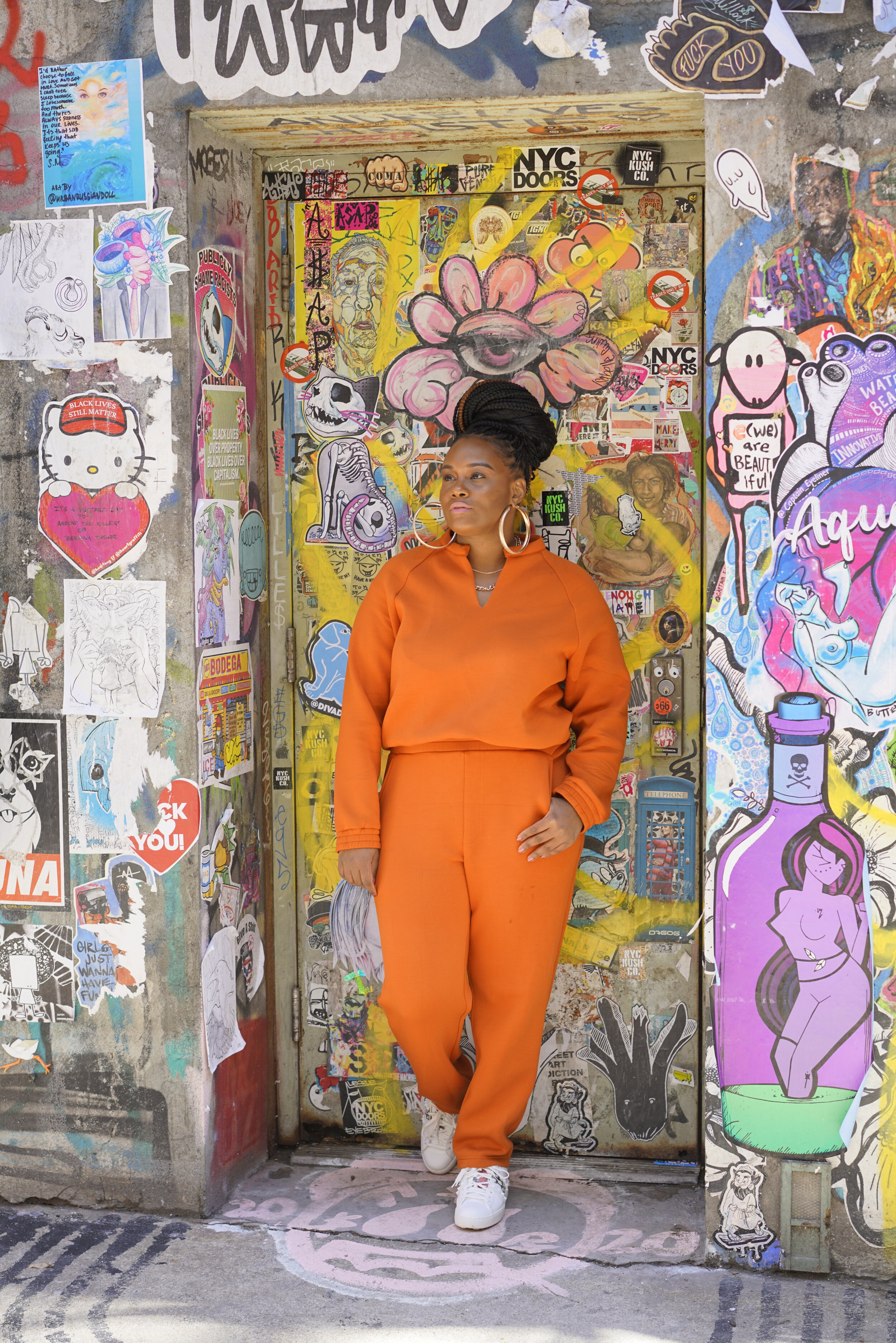 Cute, Comfy and Eco Friendly Fashion