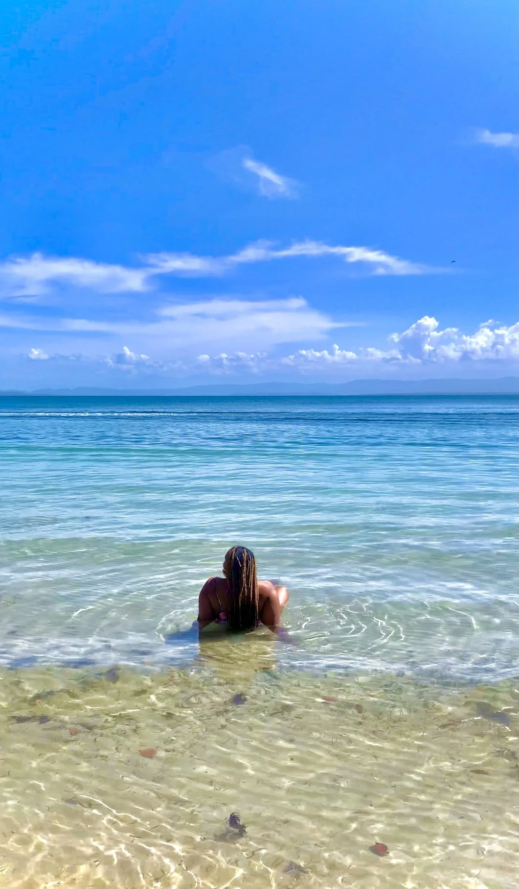 A Solo Trip to Panama