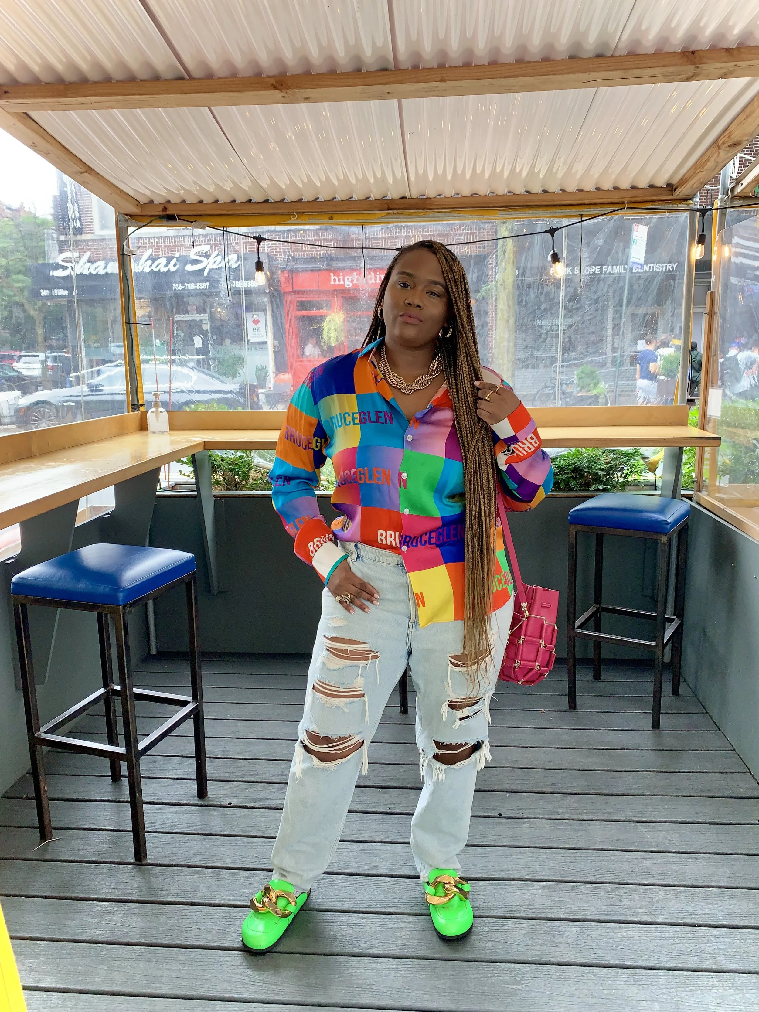 From A Native New Yorker: Where to Eat in NYC