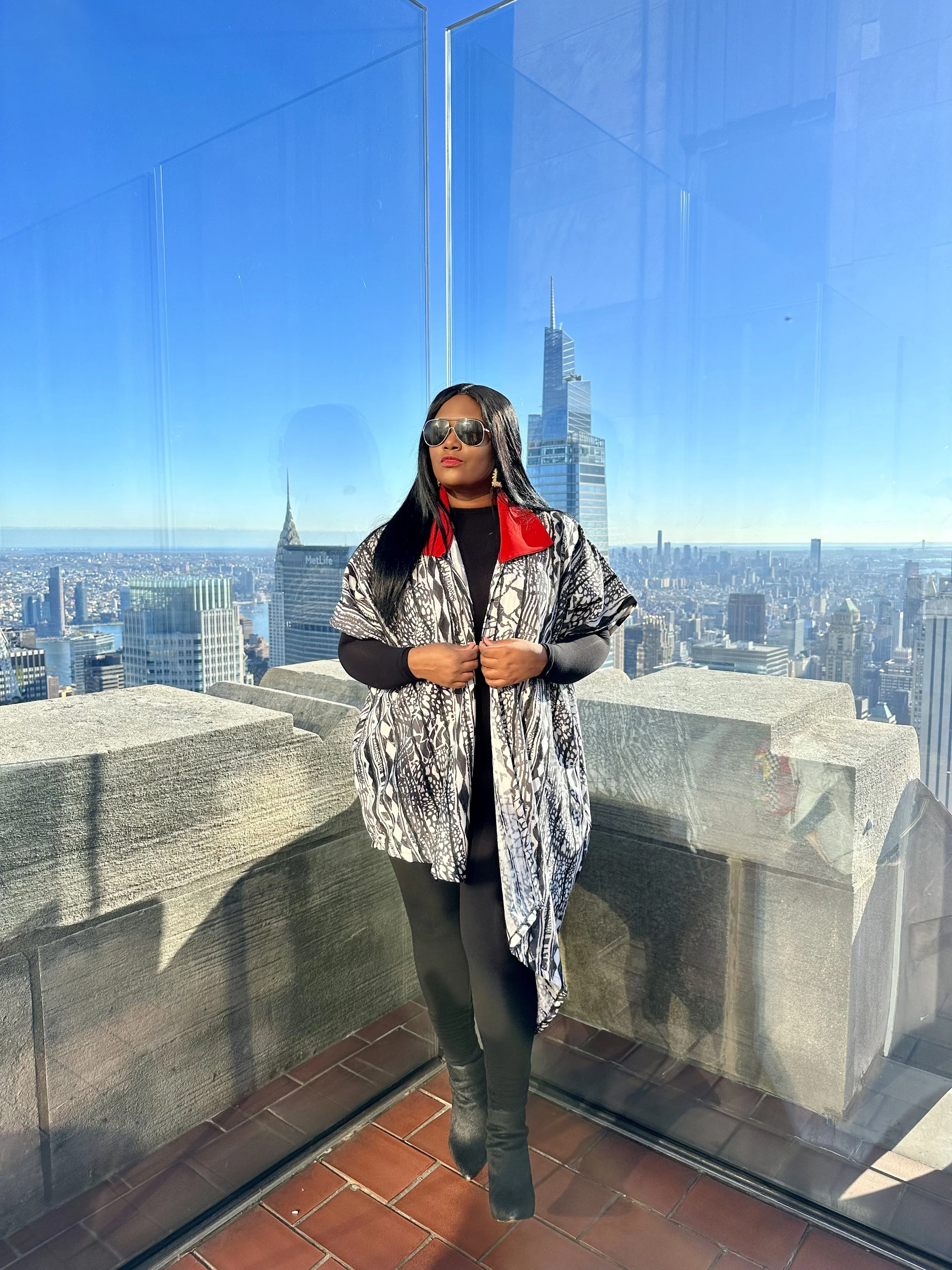 From A Native New Yorker: Where to Take Photos