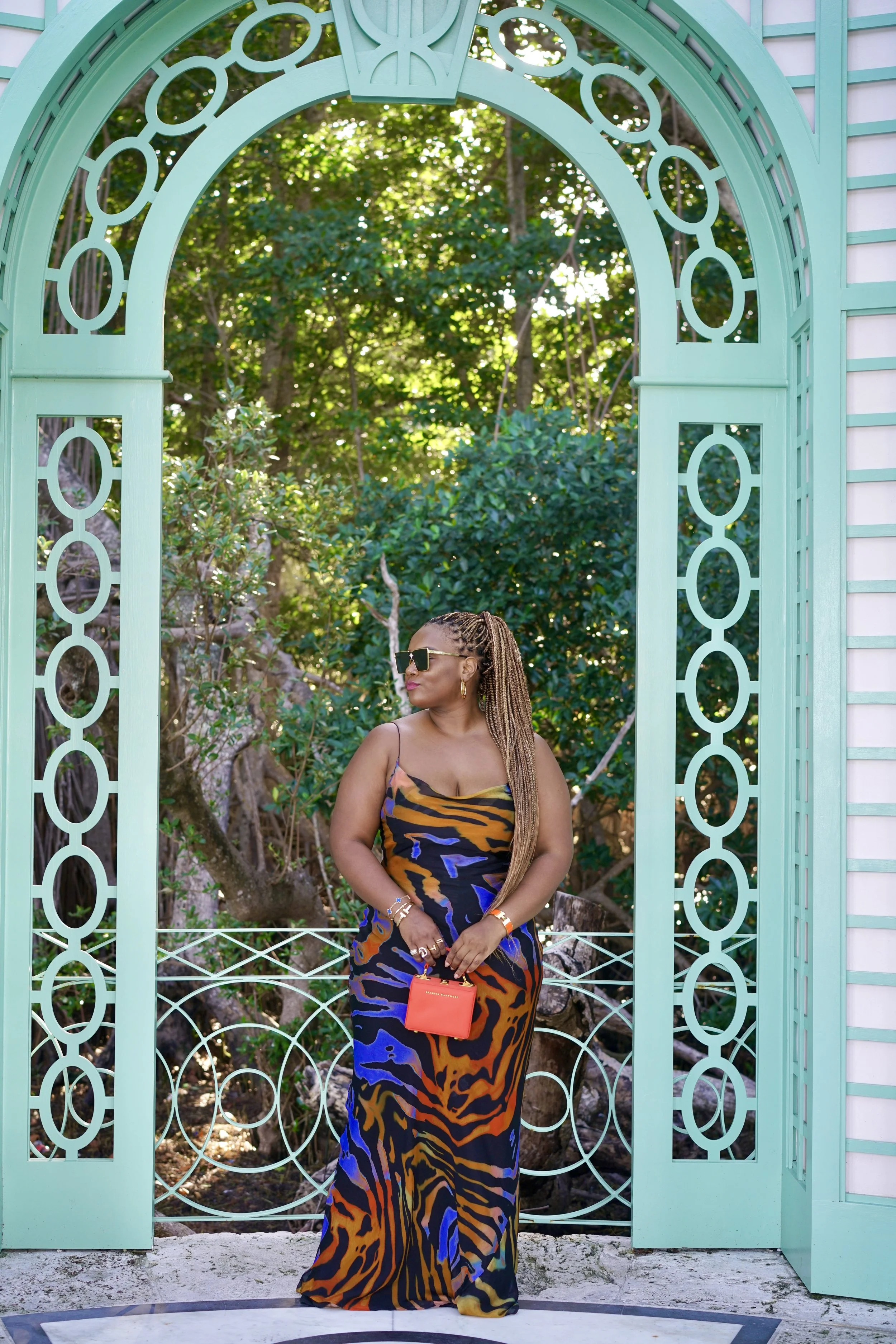 Spring In Miami