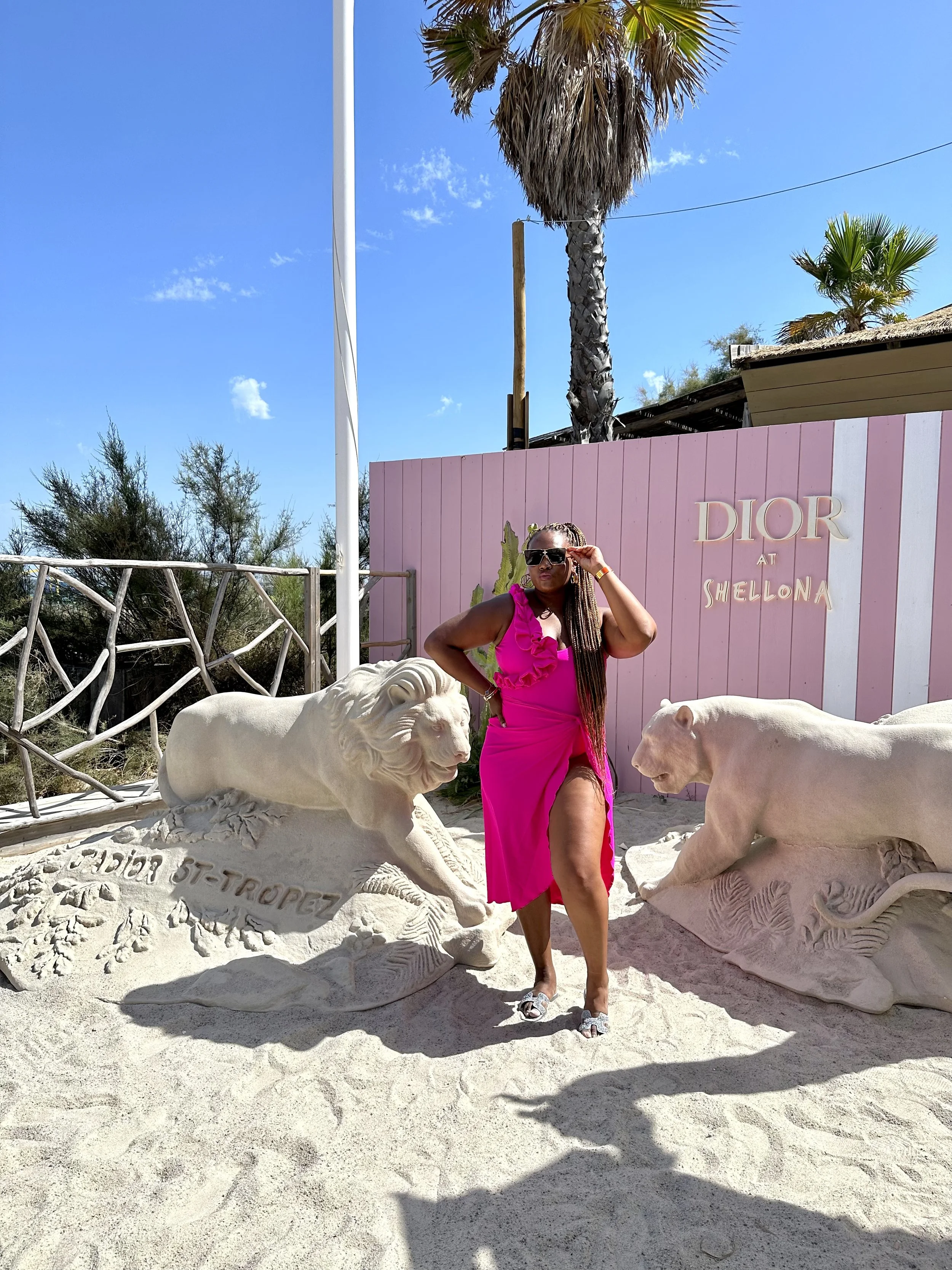 All Things South of France