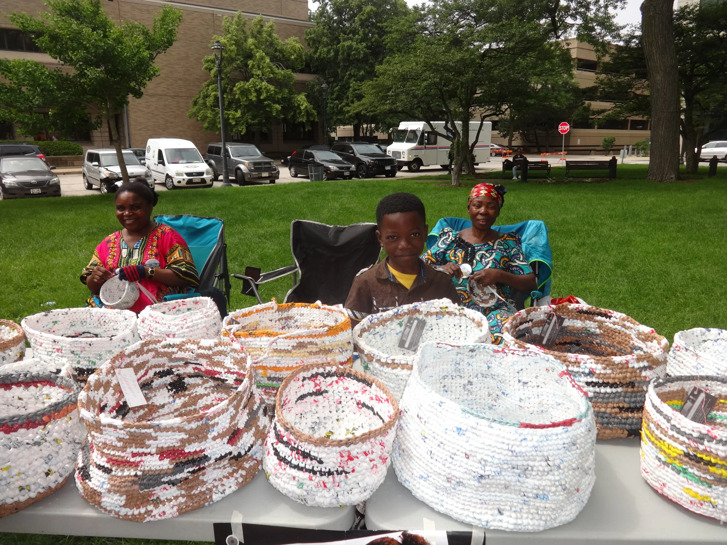 A Sweet Summer of Updates