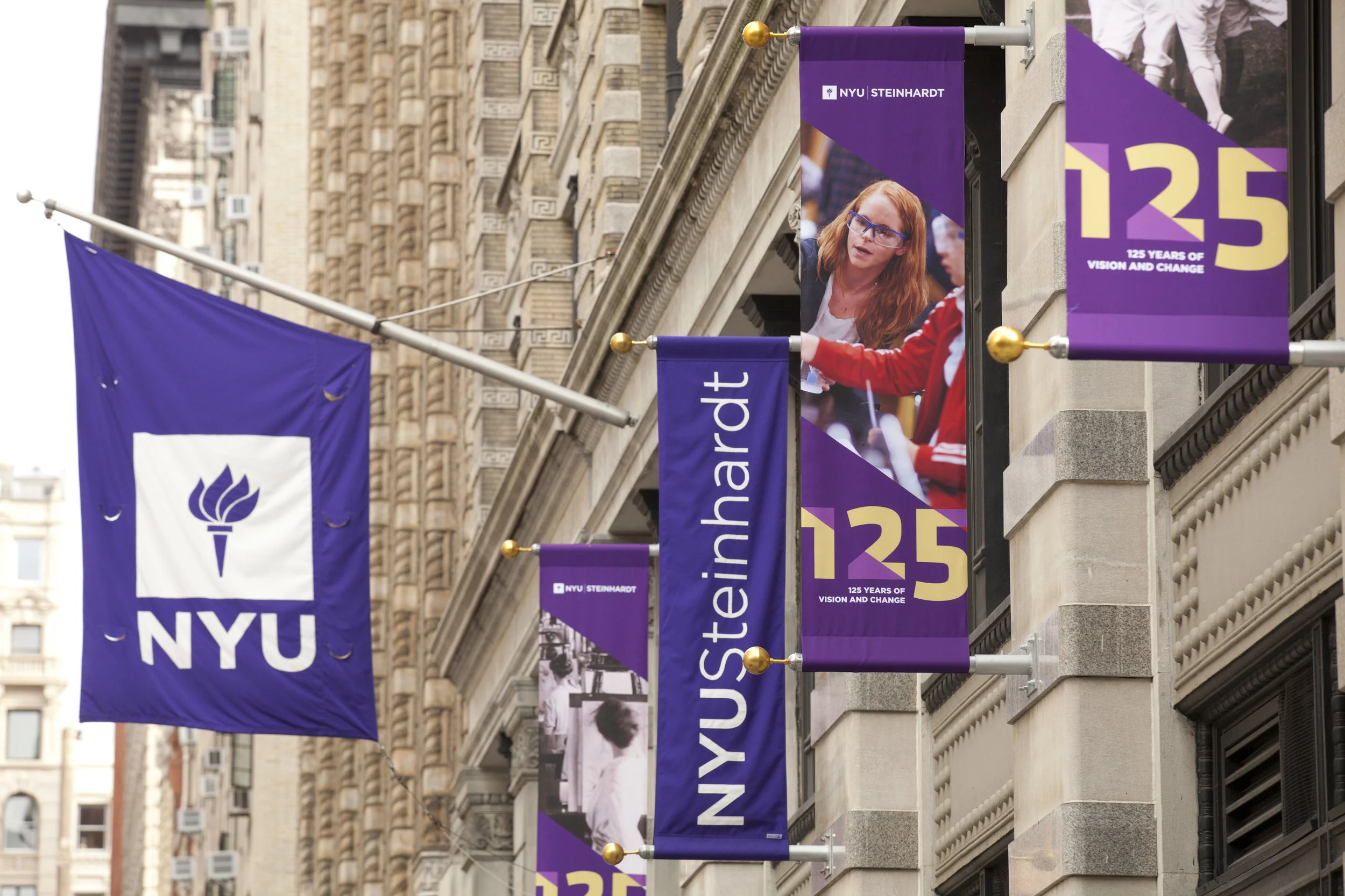 Nutrition Colloquia at NYU Steinhardt School of Nutrition and Food Studies 
