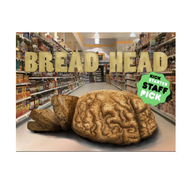 Bread Head documentary