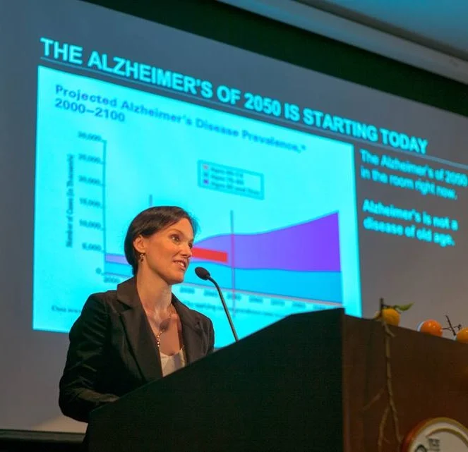 reThink Food: How your diet changes your thoughts