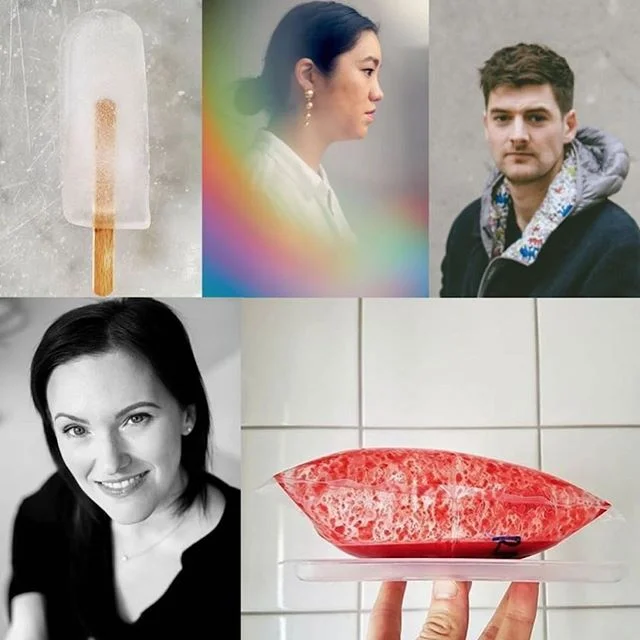 Only a week away from @techfestival! To all foodies out there, come say hi:

#regram Techfestival for foodies and food-entrepreneurs! Here are 3 events hand-picked for you:

1. 🧠 Keynote by Lisa Mosconi, PhD: As a neuroscientist and author of Brain Food, this keynote talk is a must for everyone into food-science. Thursday, Sept 6

2. 🤖 Hack Taste and Learn to Cook with Artificial Intelligence: The idea of AI curating what we eat might soon become reality. Join this meetup hosted by Michael Haase of Plant Jammer to learn more. Sept 5-9

3. 🍨Intimate Food Interfaces Summit: This is the perfect place for a deep dive into how tech shapes our food experience. Hosted by co-founders of MOLD LinYee Yuan and Johnny Drain. Wednesday, Sept. 5

See all events in the FOOD track: https://techfestival.co/program/#/?tag=Food

#foodies #tech #technology #food #brain #health #nutrition #diet