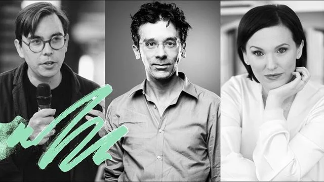 Hello @techfestival #copenhagen! Looking forward to discussing complex systems with @slavin_public and @jamesbridle. Come say hi! #techfestival Circle Stage, 8pm 🧠✨ .
.
#design #technology #brain #research #nutrition #diet #health #brainfood #brainfoodbook #prevention #lifestyle #alzheimers