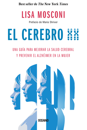 The XX Brain — Lisa Mosconi, PhD