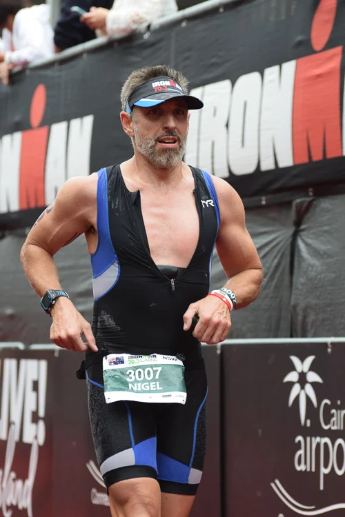 Five minutes with Dr Stafford