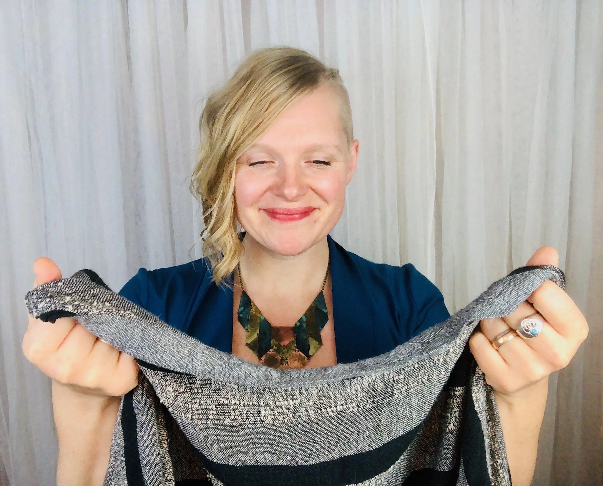 Wardrobe Revamp — The Reframe Collective